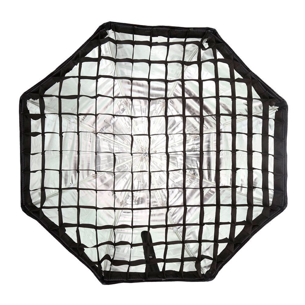 Caruba Honeycomb Grid for Orb 80cm