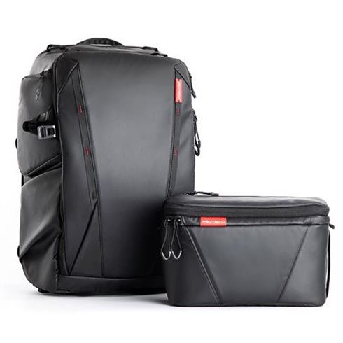 PGYTech OneMo Backpack 25L + Shoulder 