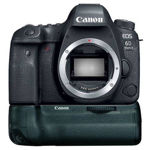 Photospecialist Canon Eos 6d Mark Ii, Canon 6d Mark Ii Landscape Lens