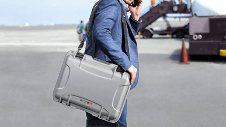 Top 10 Suitcases