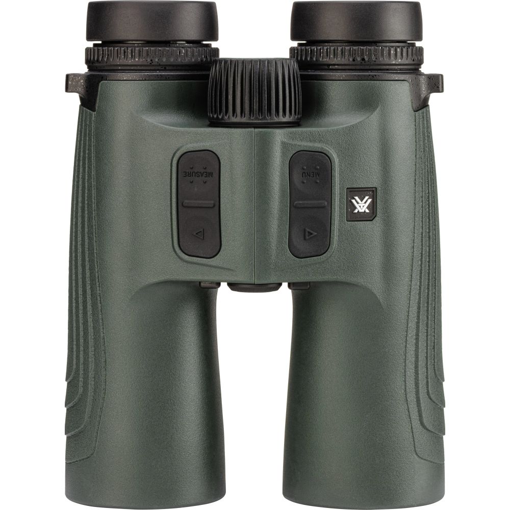 Vortex Talon HD 10K 12x50 Binoculars with Ballistic Laser Rangefinder