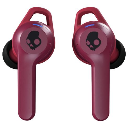 Skullcandy INDY EVO Red - Photospecialist