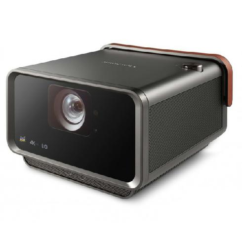 Viewsonic Home theatre LED projector 4K 