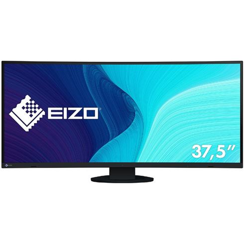 Eizo FlexScan EV3895 Curved Monitor 
