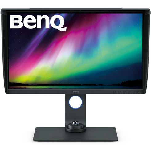 BenQ SW270C 27\