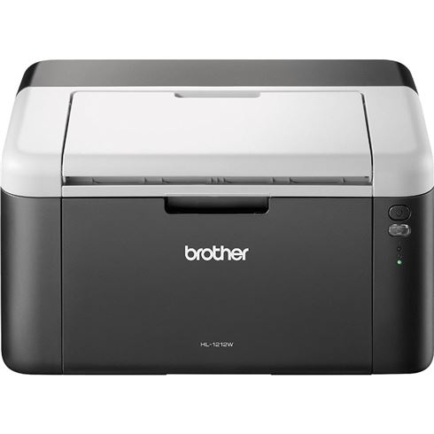 Brother HL-1212W All-in-box - Photospecialist