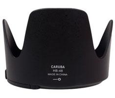 Caruba HB-48 Lens hood