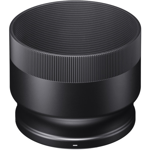 Sigma LH770-04 Lens Hood for 100-400mm F/5-6.3 DG OS HSM Contemporary