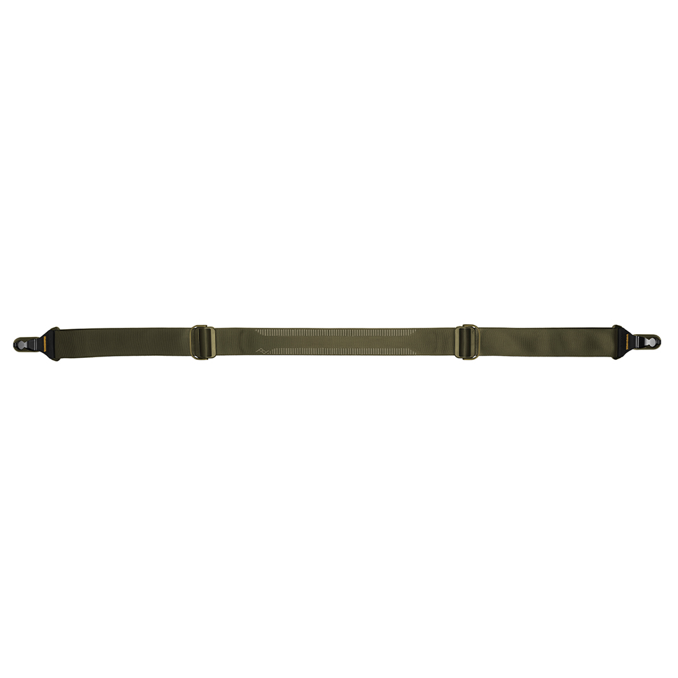 Peak Design Slide Camera Strap - Kelp