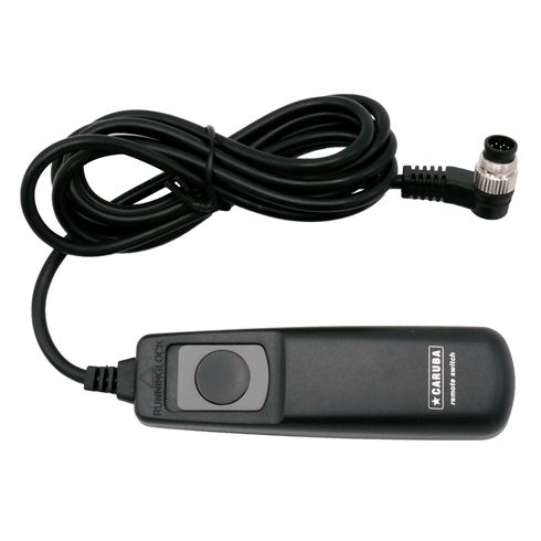 Hinge chant effort Photospecialist - Caruba Remote Control Type 1 Nikon 1.5m (Nikon MC-30 DC0)