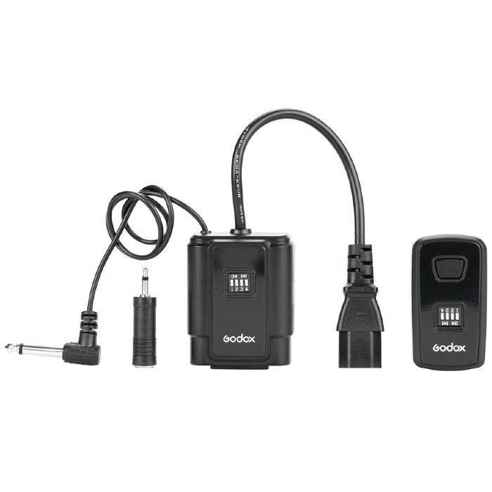Godox DM-16 Studio Flash Trigger