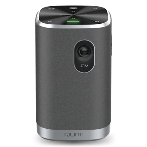 Vivitek Qumi Z1V pocket projector 